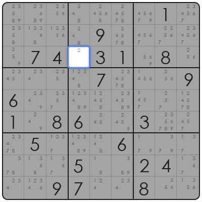 sudoku most difficult