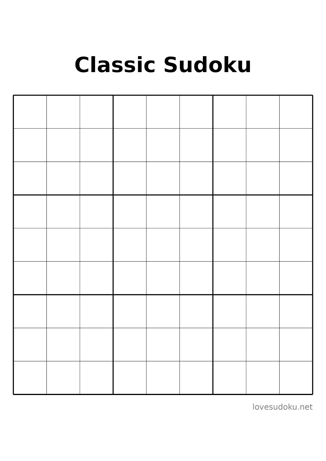amazon sudoku