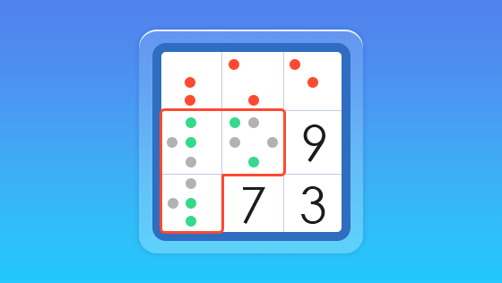 swordfish sudoku explained